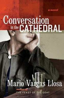 Bertrand.pt - Conversation In The Cathedral