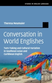 Conversation In World Englishes