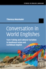 Conversation In World Englishes