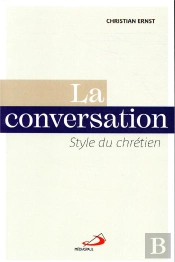 Conversation (La) - Style Du Chretien