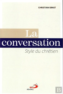 Bertrand.pt - Conversation (La) - Style Du Chretien