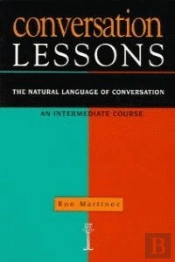 Conversation Lessons