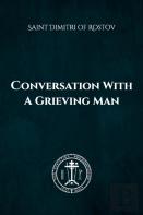 Conversation Of A Grieving Man