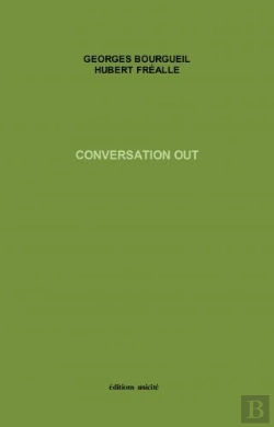 Bertrand.pt - Conversation Out