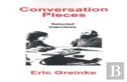 Conversation Pieces