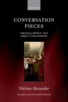 Conversation Pieces