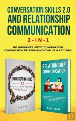 Bertrand.pt - Conversation Skills 2.0 And Relationship Communication 2-In-1