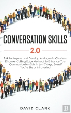Bertrand.pt - Conversation Skills 2.0: Talk To Anyone
