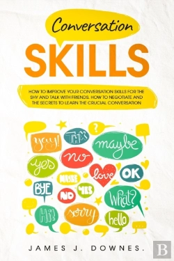 Bertrand.pt - Conversation Skills: How To Improve Your