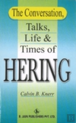 Bertrand.pt - Conversation, Talks, Life And Times Of Hering