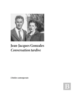 Bertrand.pt - Conversation Tardive