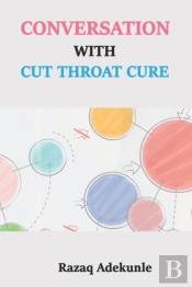 Conversation With Cutthroat Cure
