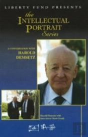 Conversation With Harold Demsetz