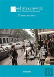Conversation With Joel Meyerowitz /Anglais