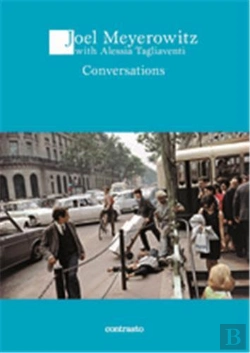 Bertrand.pt - Conversation With Joel Meyerowitz /Anglais