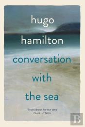 Conversation With The Sea