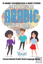 Conversational Arabic Dialogues