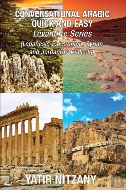 Bertrand.pt - Conversational Arabic Quick And Easy - Levantine Arabic Boxset 1-4
