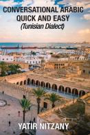 Conversational Arabic Quick And Easy