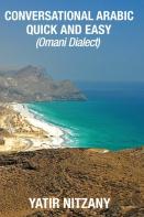 Conversational Arabic Quick And Easy