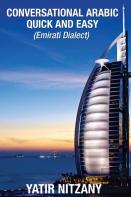 Conversational Arabic Quick And Easy