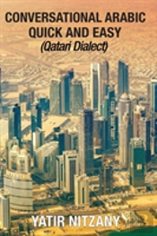 Conversational Arabic Quick And Easy