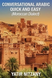 Conversational Arabic Quick And Easy
