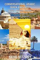 Conversational Arabic Quick And Easy - North African Dialects