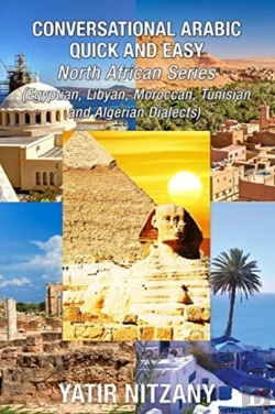 Bertrand.pt - Conversational Arabic Quick And Easy - North African Dialects