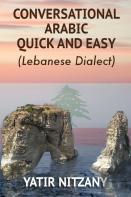 Conversational Arabic Quick And Easy