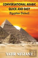 Conversational Arabic Quick And Easy