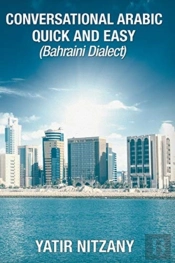 Conversational Arabic Quick And Easy