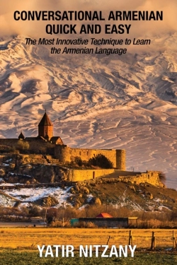 Bertrand.pt - Conversational Armenian Quick And Easy
