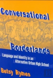 Conversational Borderlands