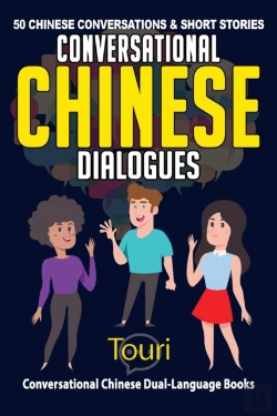 Bertrand.pt - Conversational Chinese Dialogues