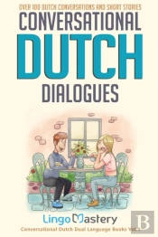 Conversational Dutch Dialogues