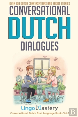 Bertrand.pt - Conversational Dutch Dialogues