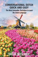 Conversational Dutch Quick And Easy
