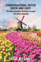 Conversational Dutch Quick And Easy