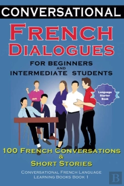 Bertrand.pt - Conversational French Dialogues For Beginners And Intermediate Students