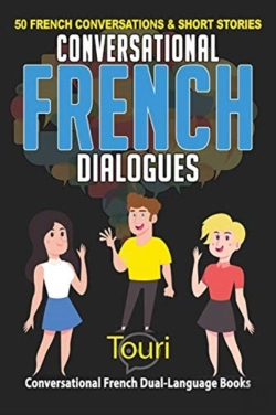 Bertrand.pt - Conversational French Dialogues