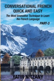 Conversational French Quick And Easy - P