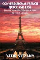 Conversational French Quick And Easy