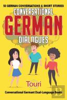 Conversational German Dialogues