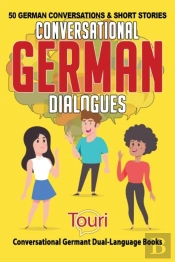 Conversational German Dialogues