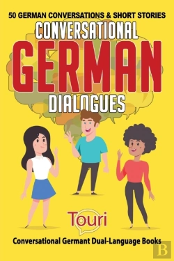 Bertrand.pt - Conversational German Dialogues