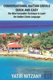 Conversational Haitian Creole Quick And Easy