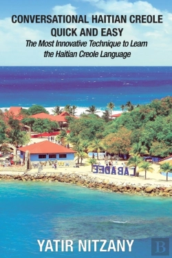 Bertrand.pt - Conversational Haitian Creole Quick And Easy