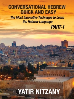 Bertrand.pt - Conversational Hebrew Quick And Easy: Part - 1