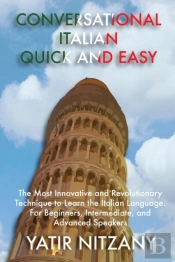 Conversational Italian Quick And Easy